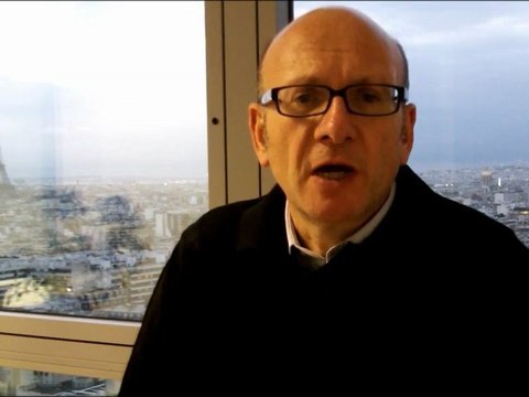 [EN] Social Web : scenarios for the future