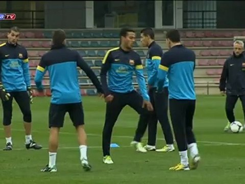 Messi, Cristiano Ronaldo e Iniesta son los candidatos al Balón de Oro 2012