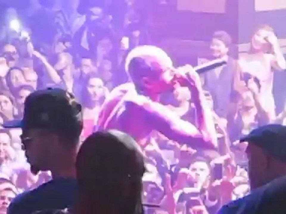 Leopardenprint ist wieder im Kommen