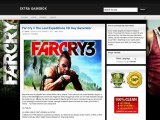 Far Cry 3 cd télécharger gratuitement la touc