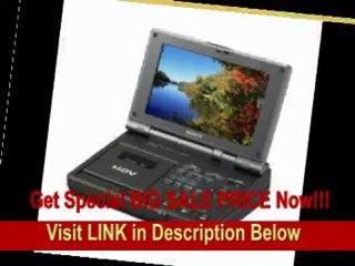 [BEST PRICE] Sony GV-HD700 High Definition Video Walkman