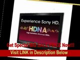 [REVIEW] Sony Bravia V-Series KDL-40V3000 40-Inch 1080p LCD HDTV