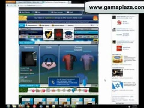 Top Eleven Football Manager Hack Token Cash (FREE Download) , Télécharger gratuitement
