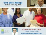 Dentist Fort Lauderdale - Dr. Max Cosmetic Dentistry in Ft Lauderdale FL