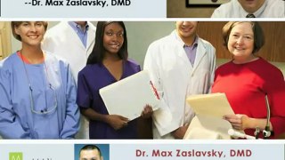Dentist Fort Lauderdale - Dr. Max Cosmetic Dentistry in Ft Lauderdale FL