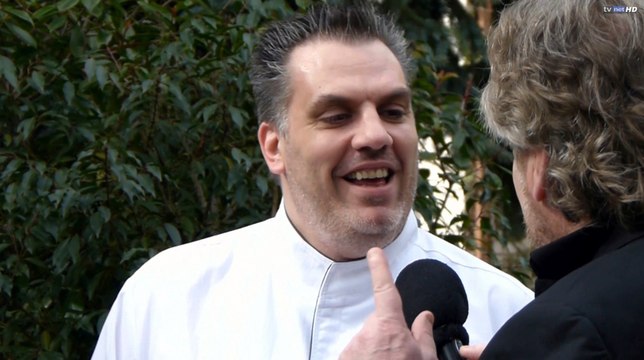 Etoilé Michelin 2013 le Clos du Cèdre à Beaune