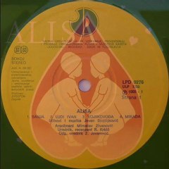 TANJA - ALISA (1985)