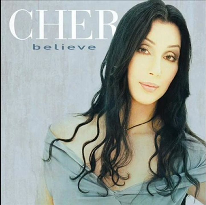 Cher Strong Enough