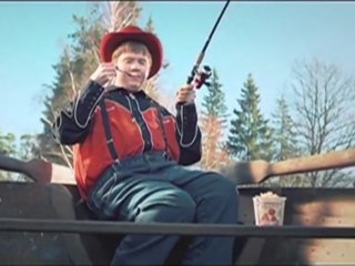 Fat Americans get cured in Finland: Texas regime