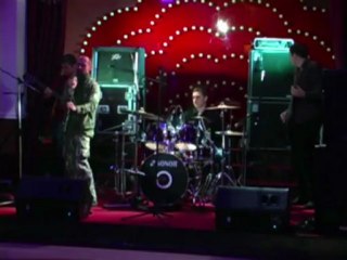 Beatles Fest part 1  for  inet