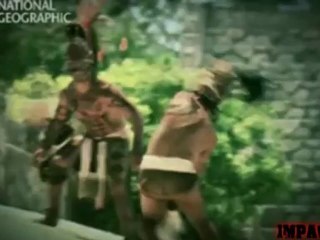 Fin del mundo maya 21/12/2012 -- Documental