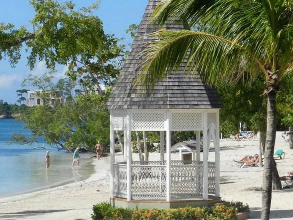 Hotels RIU Negril Jamaica Riu Hotels & Resorts Reisebuero Fella
