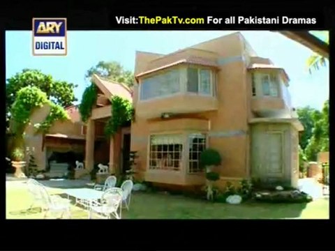 Mera Yaqeen By Ary Digital Episode 17 - Part 1