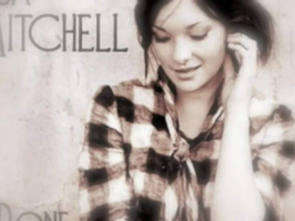 Lisa Mitchell Neopolitan Dreams