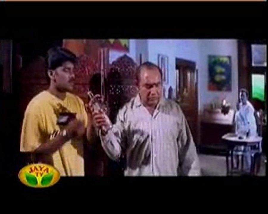 [TV-RIP] Love Marriage [2001] 625MB-AKT