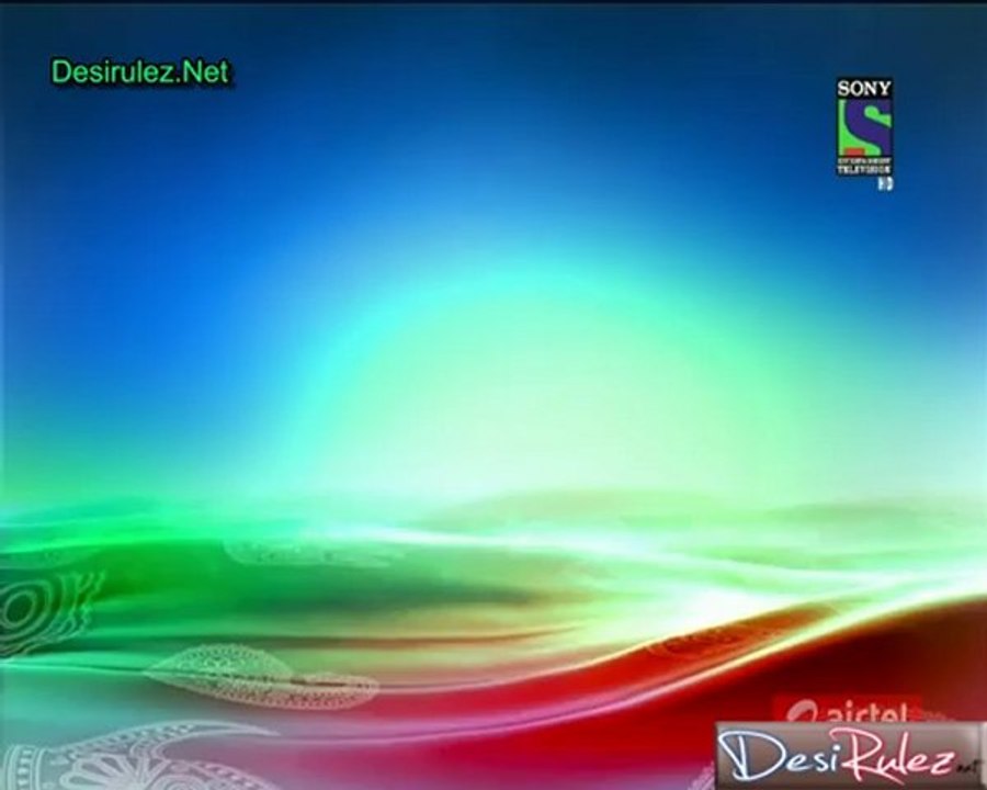 Honge Juda Na Hum - 29th November 2012 Part2