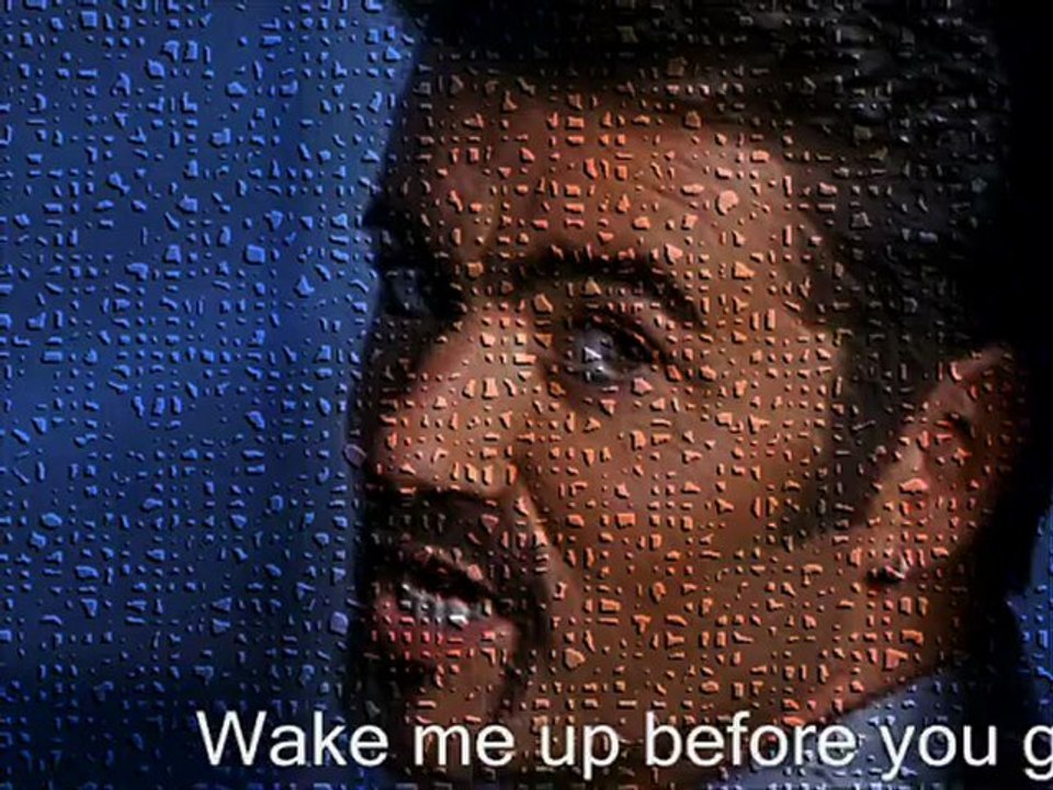 wake me up final movie