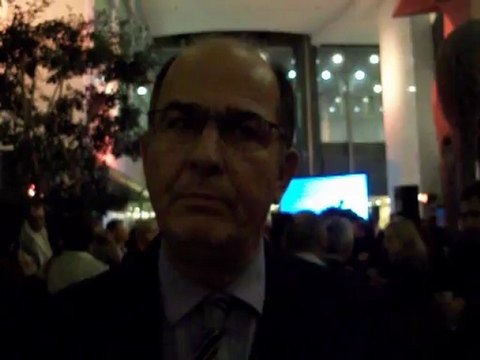 Δήλωση Γιώργου Παπαστάμκου στην εκδήλωση των Οινοπαραγωγών Κρήτης στο Ευρωκοινοβούλιο