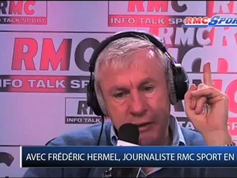 Luis Attaque / Cristiano Ronaldo au PSG, plutôt réalité que fiction !