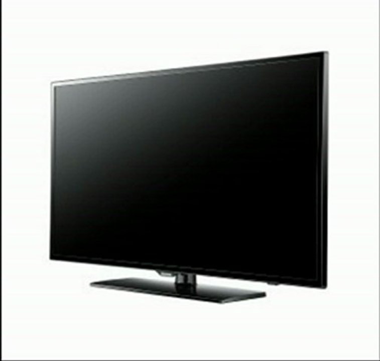 Samsung UN40EH6000 40-Inch 1080p 120Hz LED HDTV (Black)