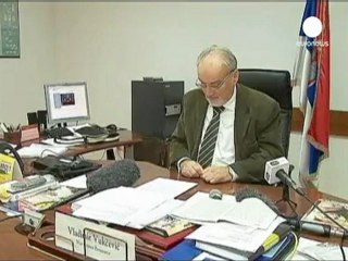Belgrado critica la sentenza di assoluzione per Haradinaj