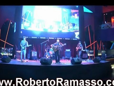 DissiBand - Knocking on Heavens Doors - Cover de Bob Dylan [Contratar banda de Covers]