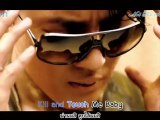 [Karaoke] Junsu - Intoxication [nong_mod]