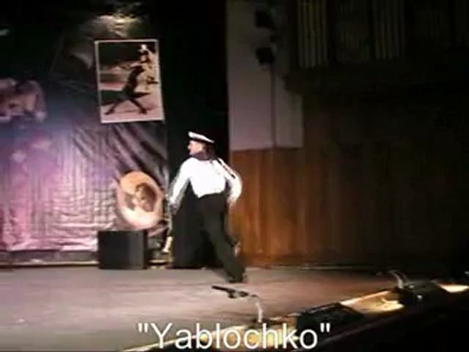 Yablochko