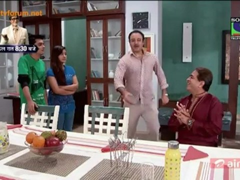 Parvarish Kuch Khatti Kuch Meethi 29th November 2012 Video Watch Online Part1