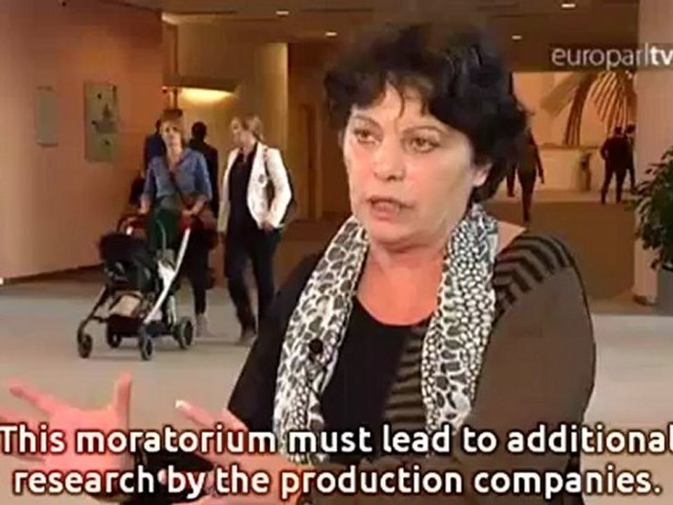 Interview: For or against shale gas?