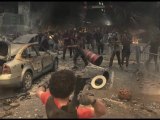 Call of Duty Black Ops 2 'Surprise' Making of Trailer