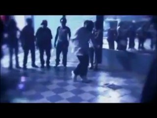 Emancipator - Shook Ones vs C C Golden Times