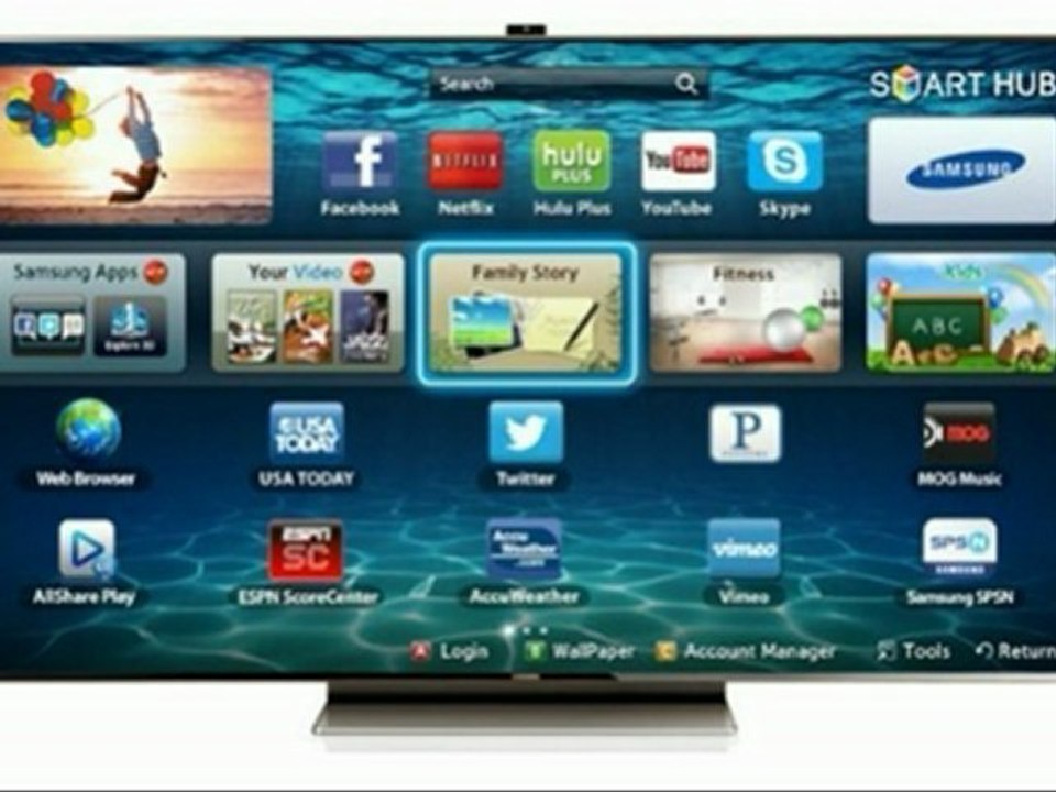 Samsung UN75ES9000 75-Inch 1080p 240Hz 3D Slim LED HDTV (Gold)