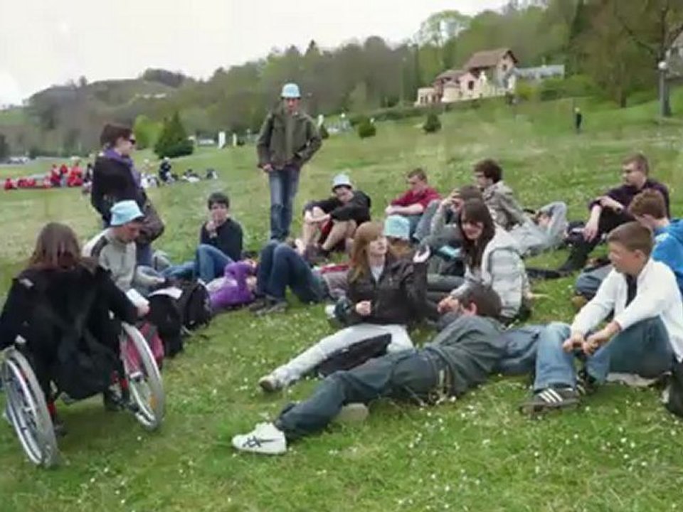 Lourdes