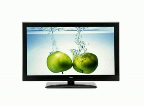 Seiki SC324FB 32-Inch 720p 60Hz LCD HDTV (Black)