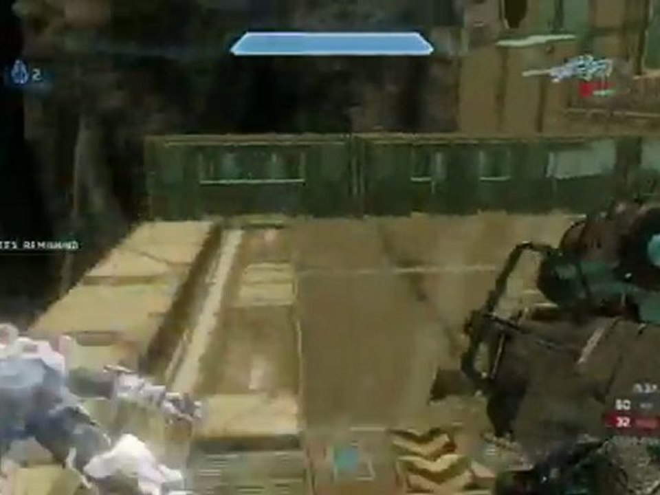 Halo 4_Experto en SNIPER Halo 4
