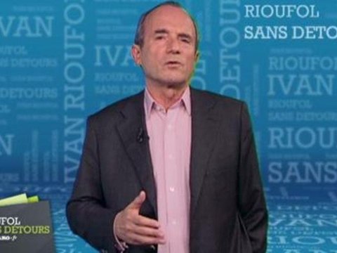 Rioufol : Avec l'immigration, les dirigeants jouent avec le feu