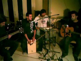 MOMENTO CERO en Noise off festival