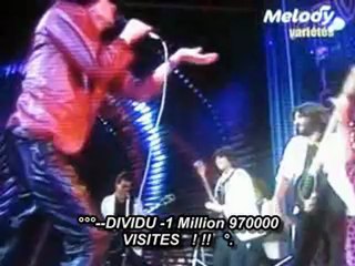 -Eric Charden (81)- ""On est tous des idoles ""