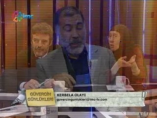 Güvercin Gümlükleri (28 Kasım 2012)