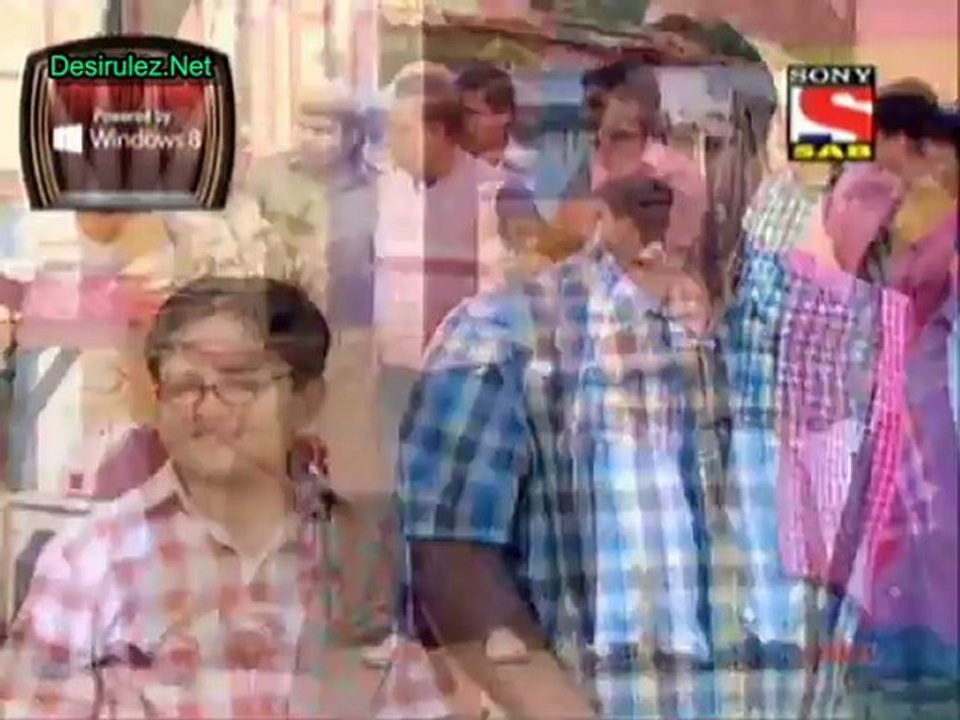 Lapata Ganj 29th November 2012 Part1