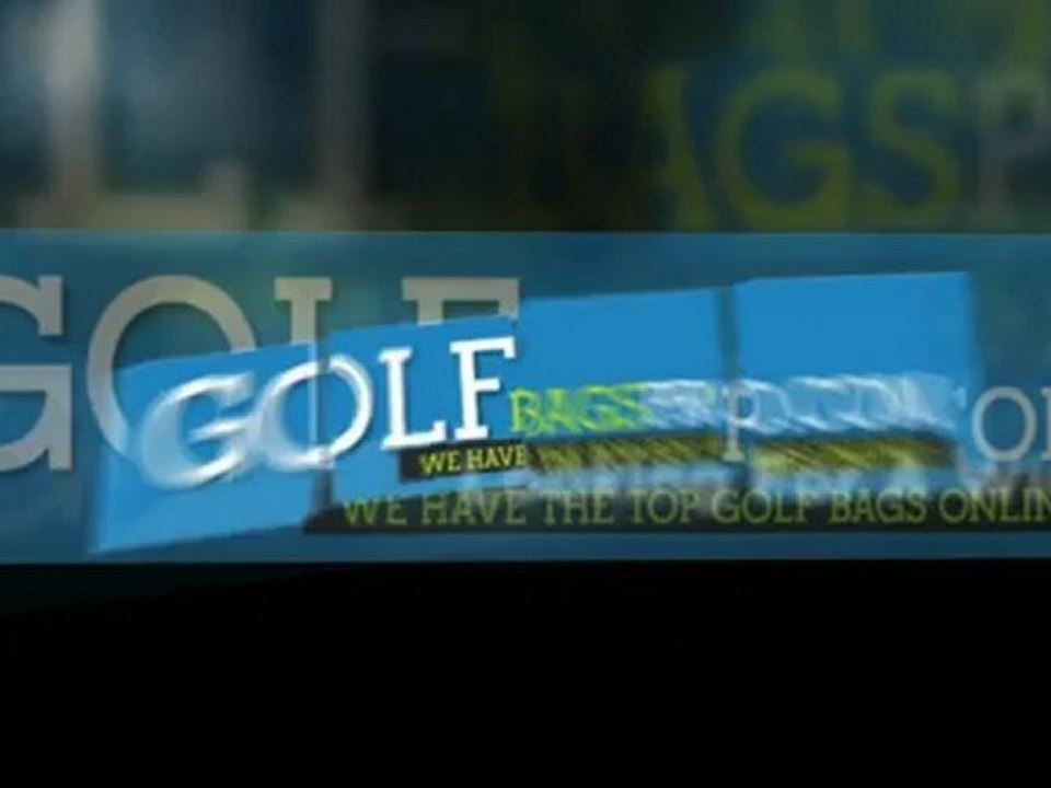 Golf Bags