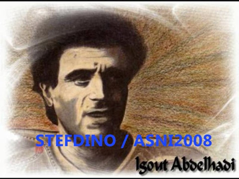 Igout Abdelhadi Izenzaren