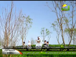 نشيد رائع ل راشد العفاسي في الشيشان .رحمان يا رحمان