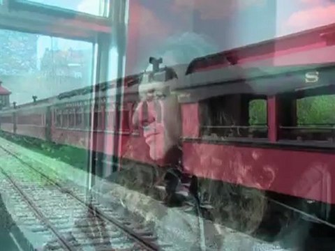 2012 ? Oh! Go Alice, Go ... Official Clip Video Salvatore Cali (French Music Belgium)