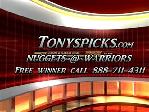 Golden St Warriors versus Denver Nuggets Pick Prediction NBA Pro Basketball 11-29-2012