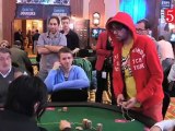 WPT Mazagan : YoH_Viral vs Achille Voltolina