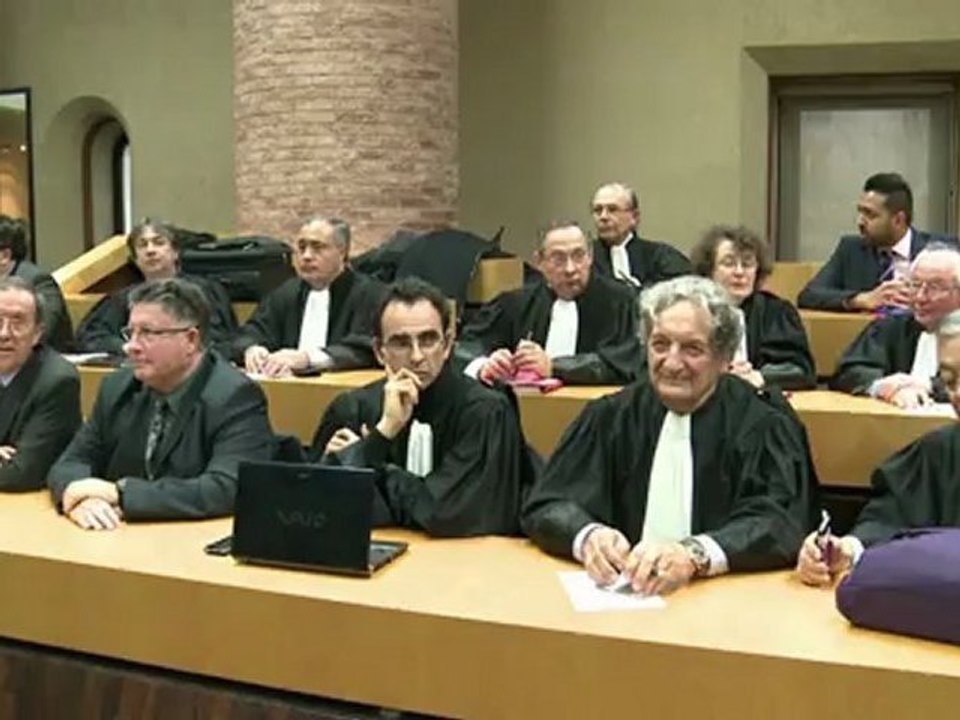 Concorde-absturz: continental strafrechtlich freigesprochen