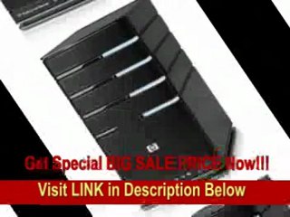 [REVIEW] HP EX487 MediaSmart Home Server