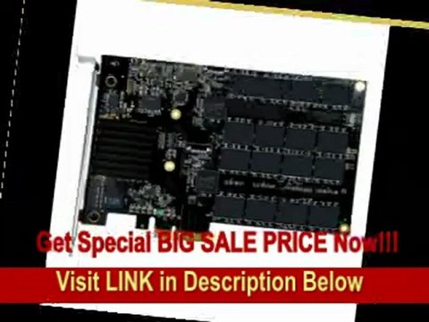 [BEST BUY] OCZ Technology RVD3MIX2-FHPX4-960G 3 X2 Max IOPS PCI-E Full Height 960GB SSD SATA 6.0 Gb-s Slim Revo Drive